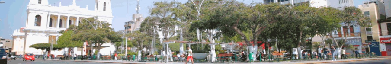 Lambayeque - Olmos - Imperial